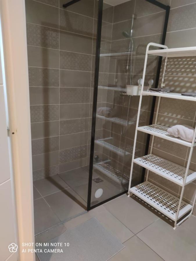 Villa Angela Nice Ngoại thất bức ảnh