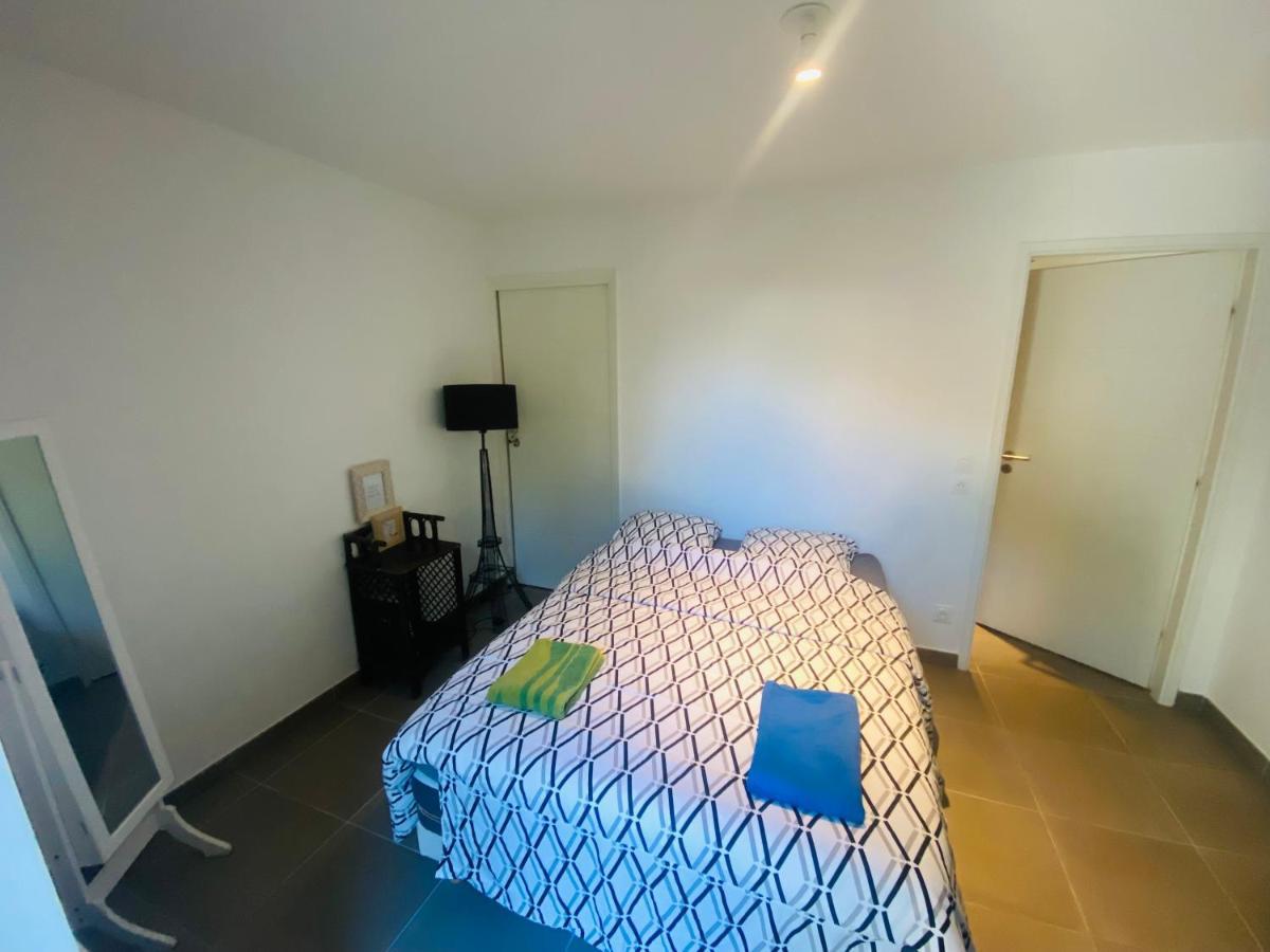 Villa Angela Nice Ngoại thất bức ảnh