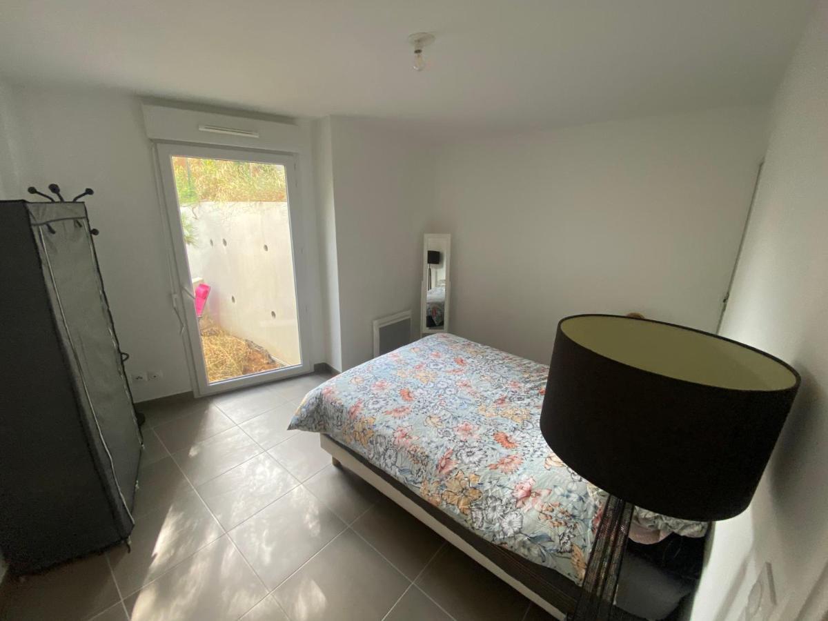 Villa Angela Nice Ngoại thất bức ảnh