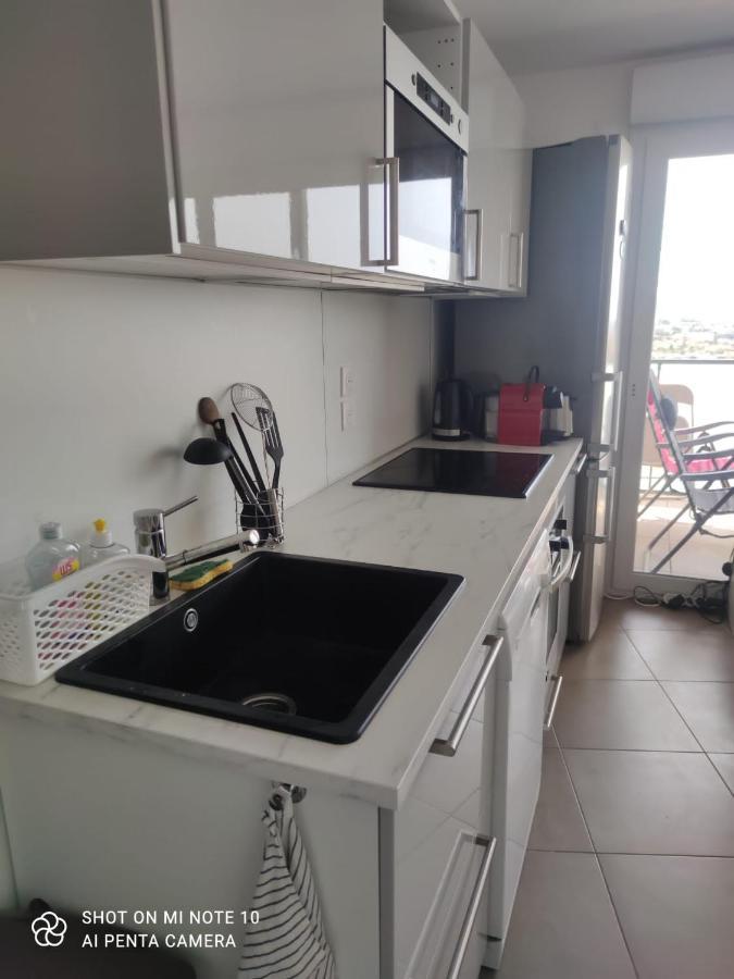 Villa Angela Nice Ngoại thất bức ảnh